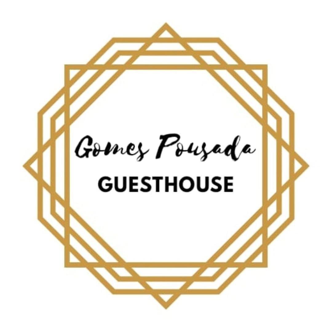 Gomes Pousada Guesthouse Old Goa Ngoại thất bức ảnh