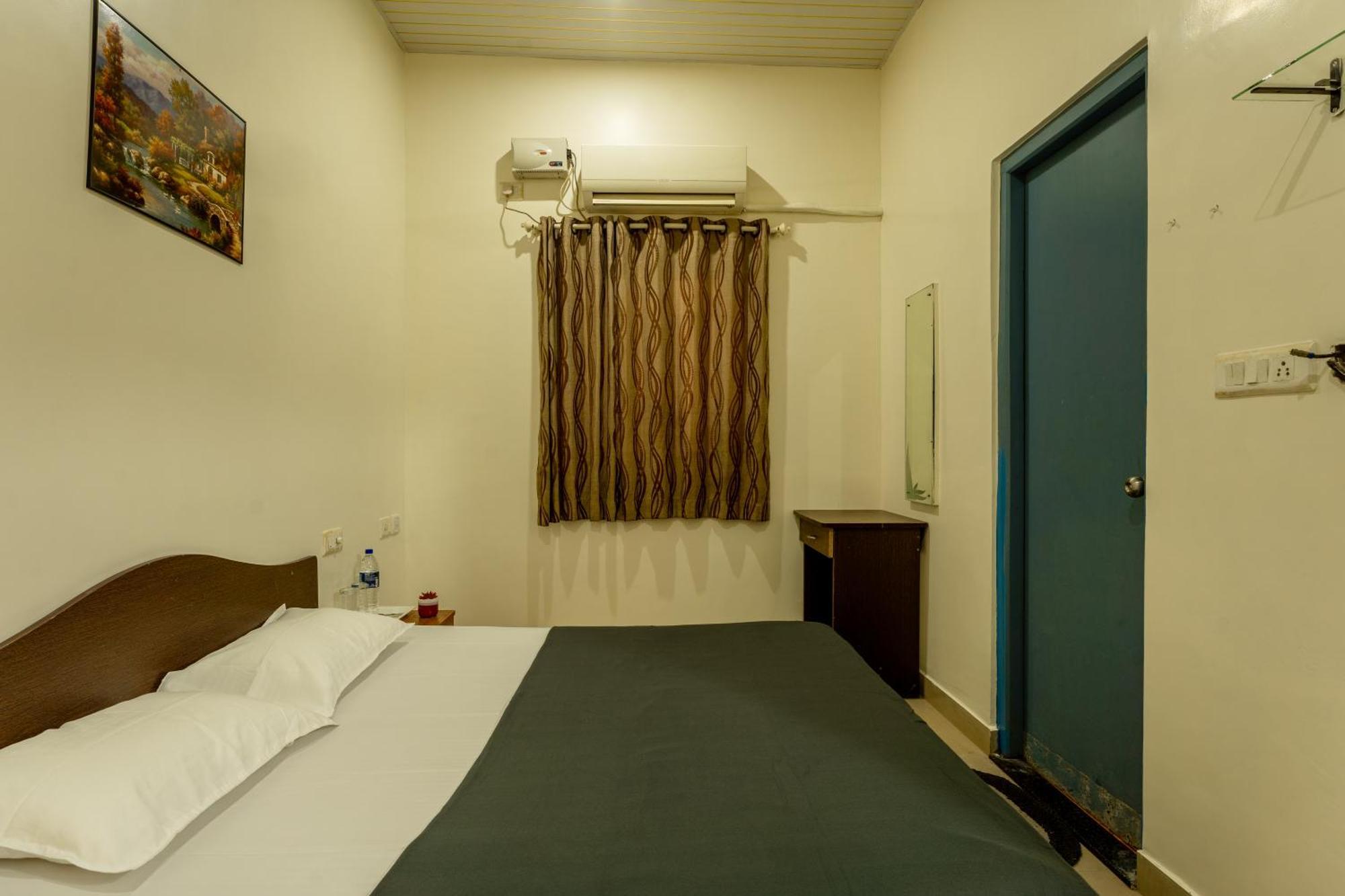 Gomes Pousada Guesthouse Old Goa Ngoại thất bức ảnh